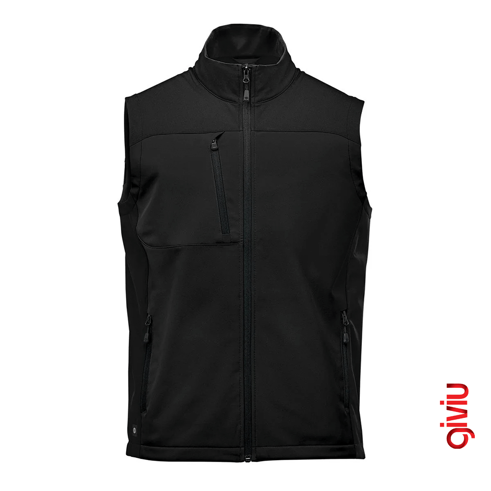 Bella Softshell Yelek